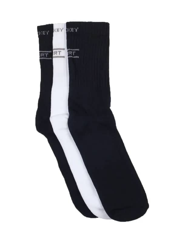 Jockey LCESCBRA Men Pack of 3 Socks 2004