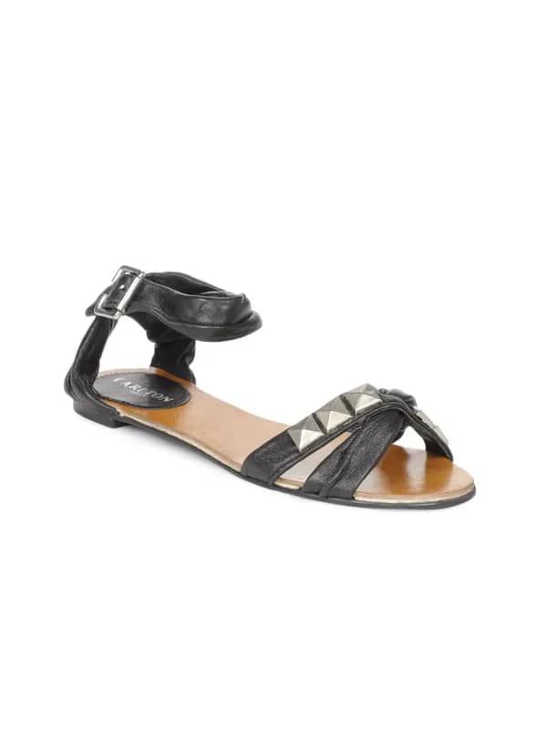 Carlton London Women Black Flats