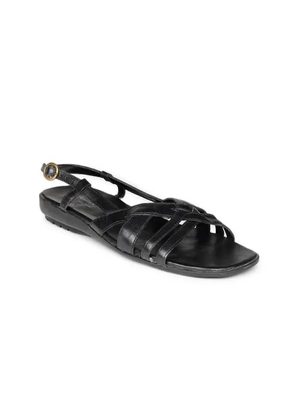 Carlton London Women Black Flats
