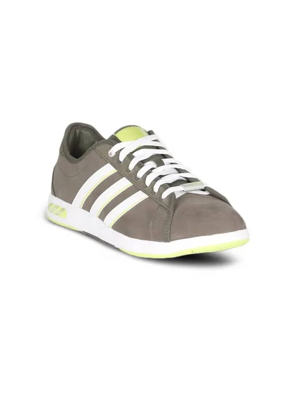ADIDAS Men's Derby Fresh Green Shoe