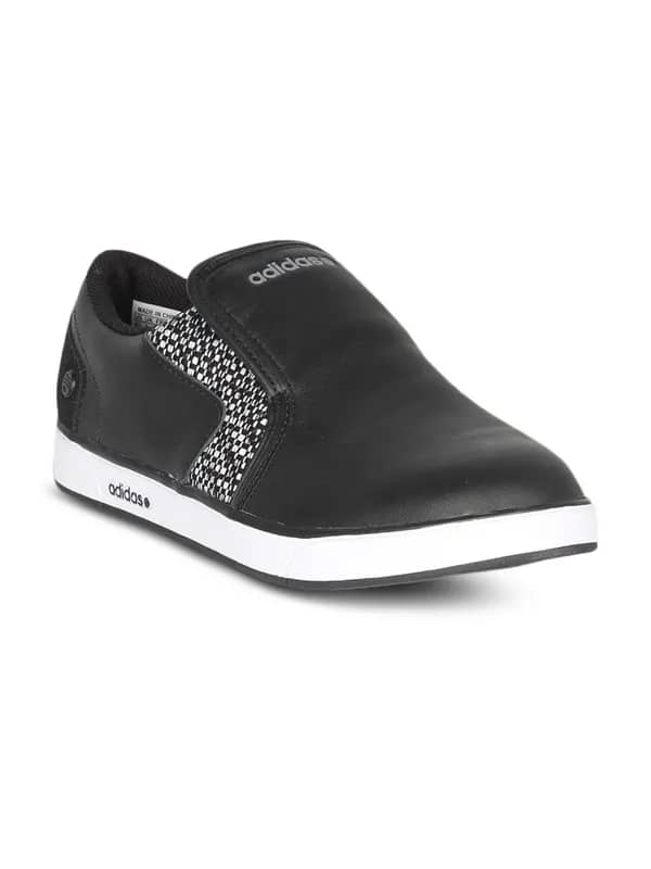 ADIDAS Men's Sheridan Black Shoe