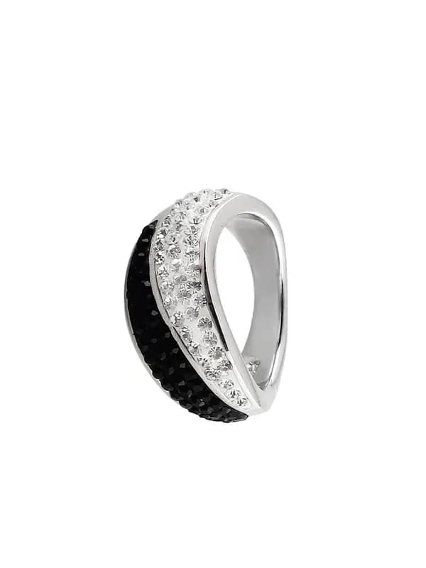 Lucera Silver Ring