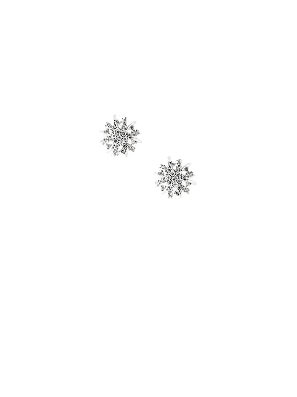 Lucera Silver Earrings
