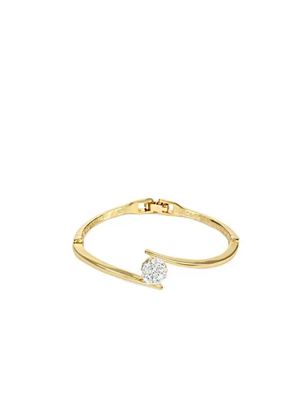 Estelle Women Gold Bracelet