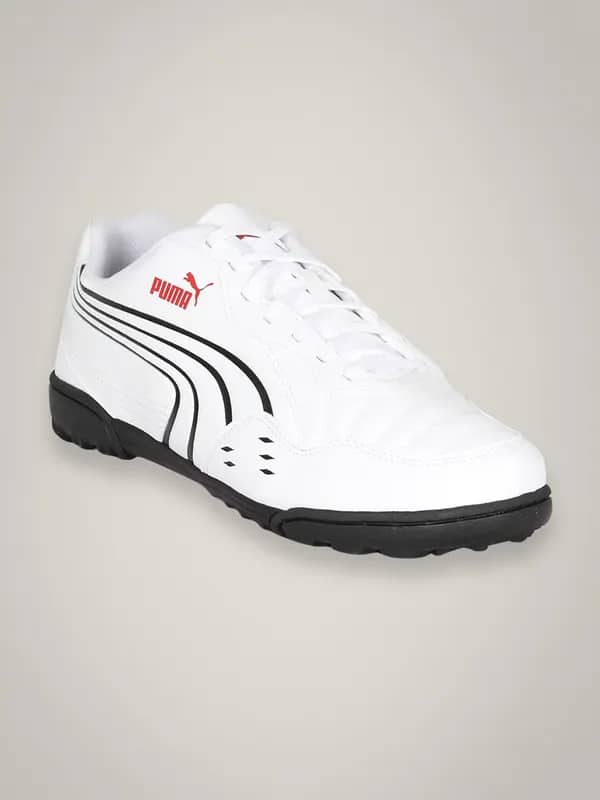 Puma Men's Urban Cat Cetto White Shoe
