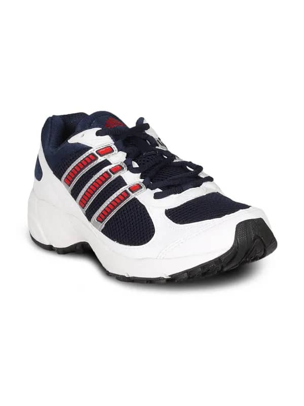 ADIDAS Men's Boris White Shoe