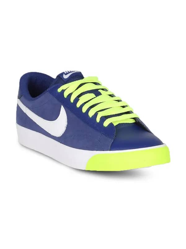 Nike Men's Tennis Classic White Shoe