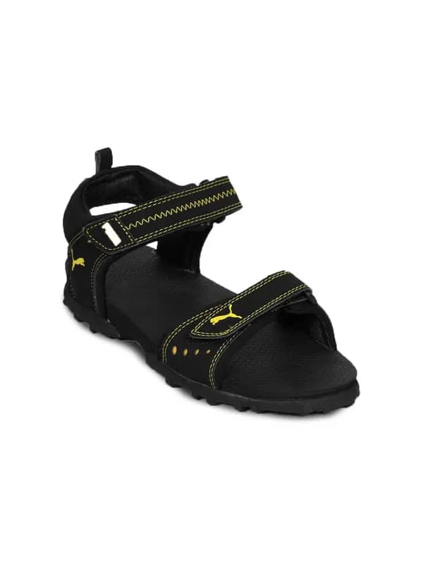 Puma Men Photon Black Floater