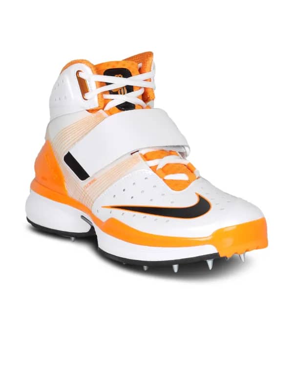Nike Men's Air Zoom Yorker White Shoe