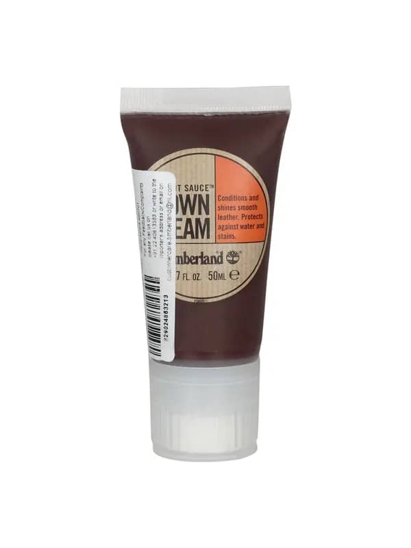 Timberland Unisex Boot Sauce Brown Shoe Accessories