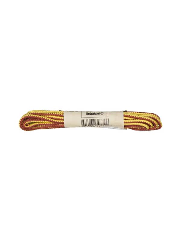 Timberland Unisex Boot Lace Shoe Accessories