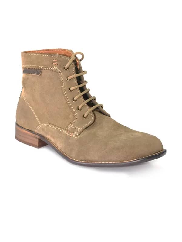 Red Tape Men's Stone Casual Shoe