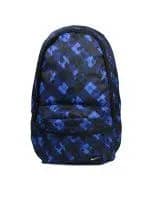 Nike Unisex Blue Bing Black Backpack