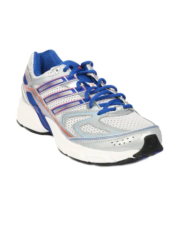 ADIDAS Men Uraha 3 M White Sports Shoes