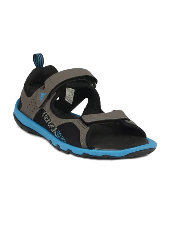 ADIDAS Men Terra Sports Syn Grey Sandals