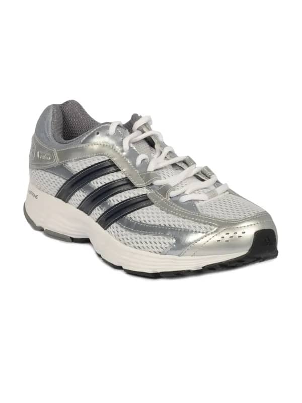 ADIDAS Men Falcon Elite M White Sports Shoes