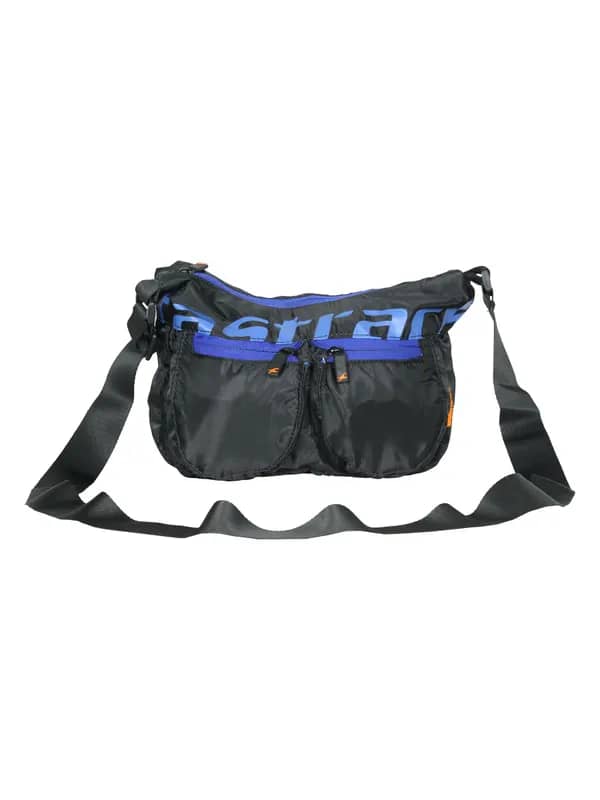 Fastrack Women Black Handbag