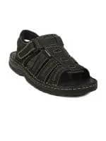 Skechers Men Arnold Black Floater