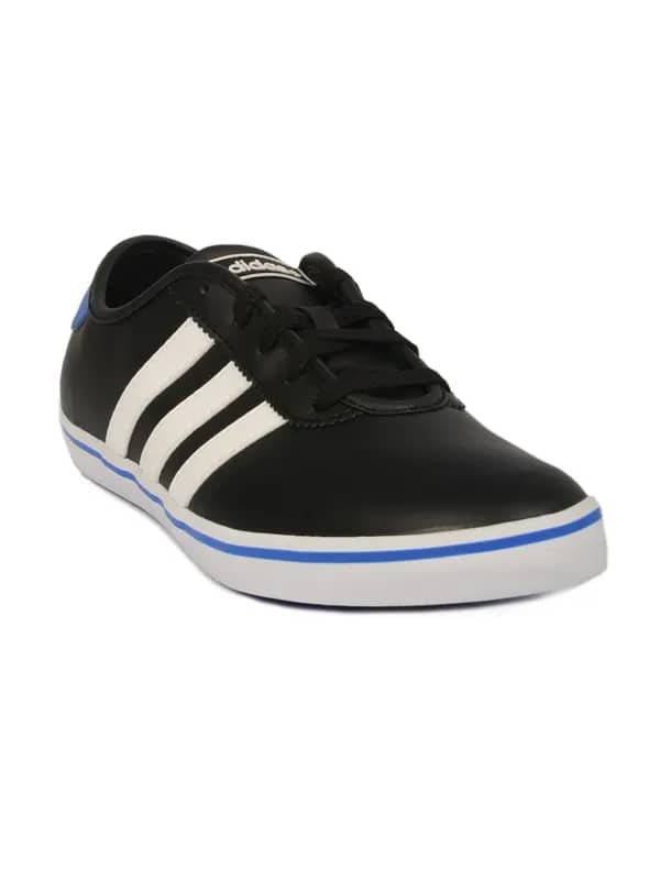 ADIDAS Men Slimsoll Black Sports Shoes