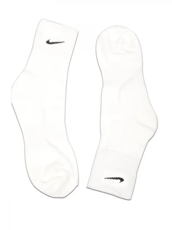 Nike Unisex China Swsh Ct White Socks