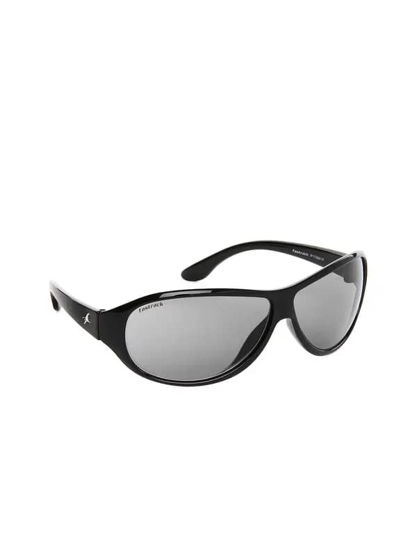 Fastrack Women Hip Hop Sunglasses P173BK1F