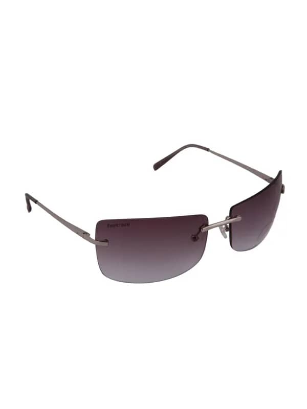Fastrack Women Campus Brown Sunglasses