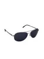 Fastrack Unisex Sport Blue Sunglasses