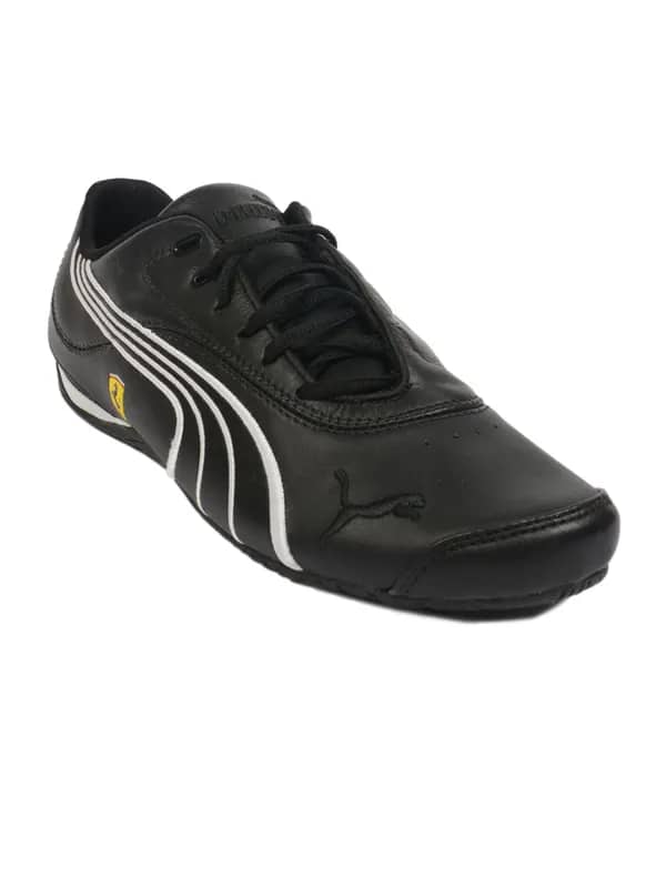 Puma Men Drift Cat III SF NM Black Sports Shoes