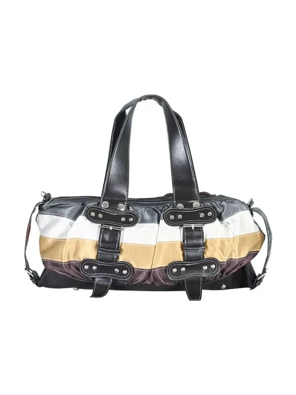 Murcia Women Tote Black Handbags