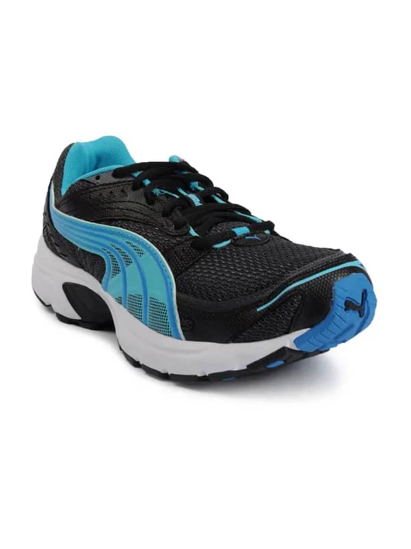 Puma Women Axis Black Sports Shoes