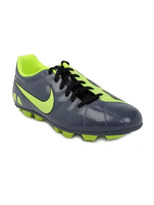 Nike Men Total90 Exacto Blue Sports Shoes