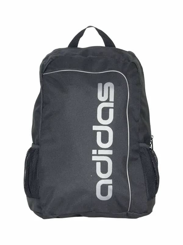 ADIDAS Unisex Bess Bp Black Backpacks