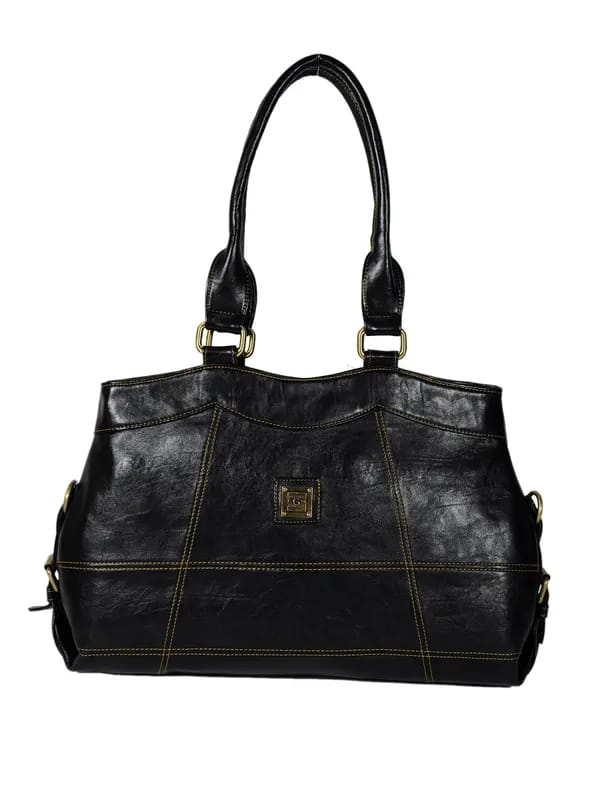 Murcia Women Hahk Black Handbags