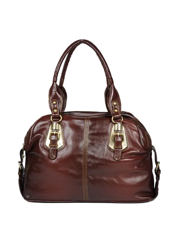 Murcia Women Rubena Brown Handbags