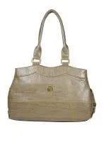 Murcia Women Hahk Beige Handbags
