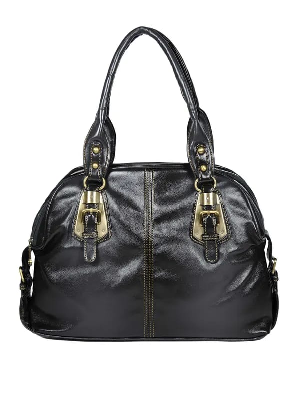 Murcia Women Rubena Black Handbags