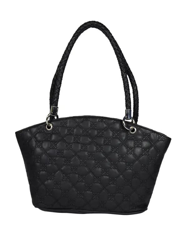 Murcia Women Hths Black Handbags