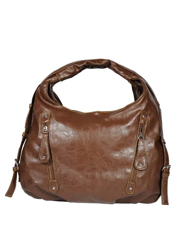 Murcia Women Zoe Brown Handbags