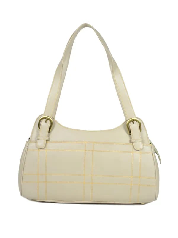 Murcia Women Mary White Handbags