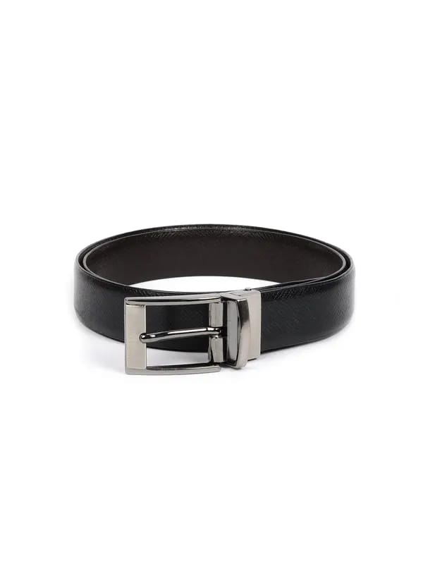 Indigo Nation Men basalt Black Belts