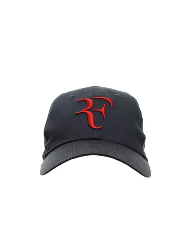 Nike Unisex Tennis Grey Caps