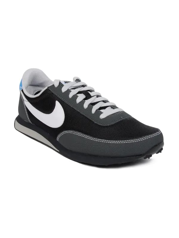 Nike Men Nike Elite Black Casual Shoes