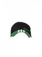 ADIDAS Men Nba Celtics Black Caps