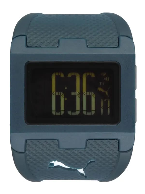 Puma Men Flux-L Black Watch