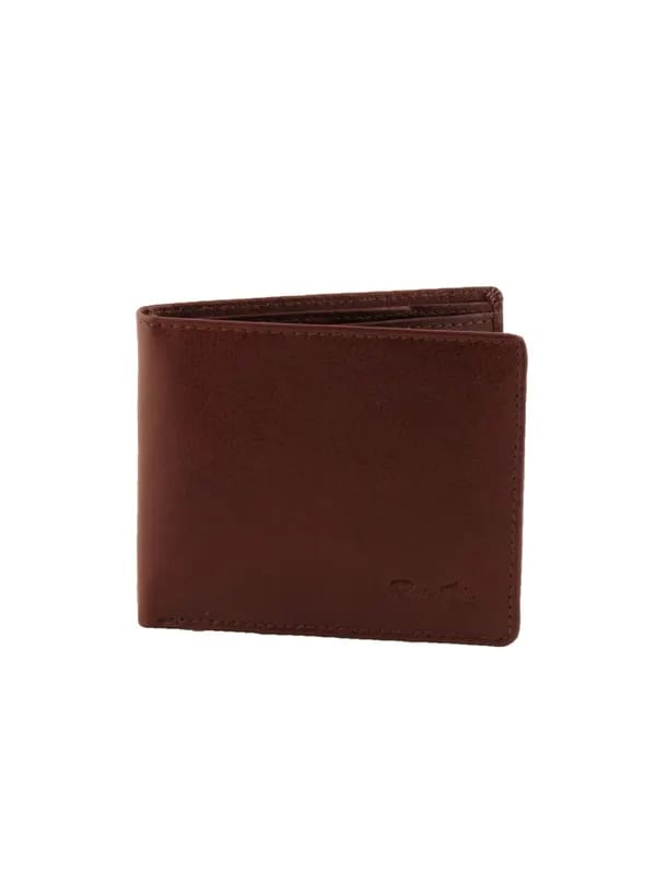 Reid & Taylor Men Casual Brown Wallets