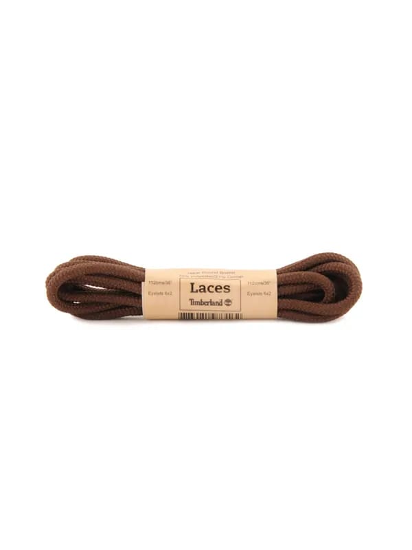Timberland Unisex Brown Shoe Accessories