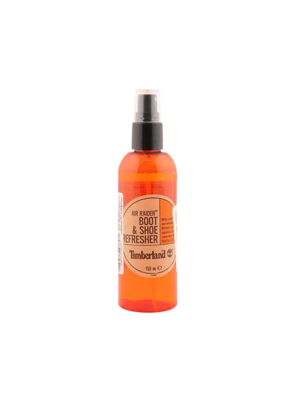 Timberland Unisex Orange Shoe Accessories
