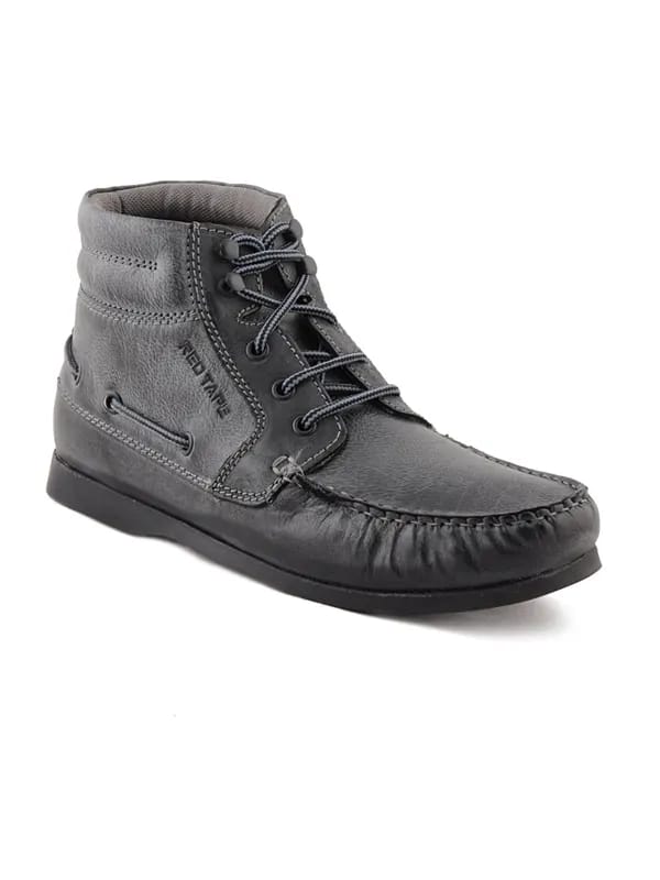 Red Tape Men Casual Grey Casual Shoes