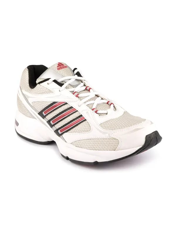 ADIDAS Men Streak White Sports Shoes