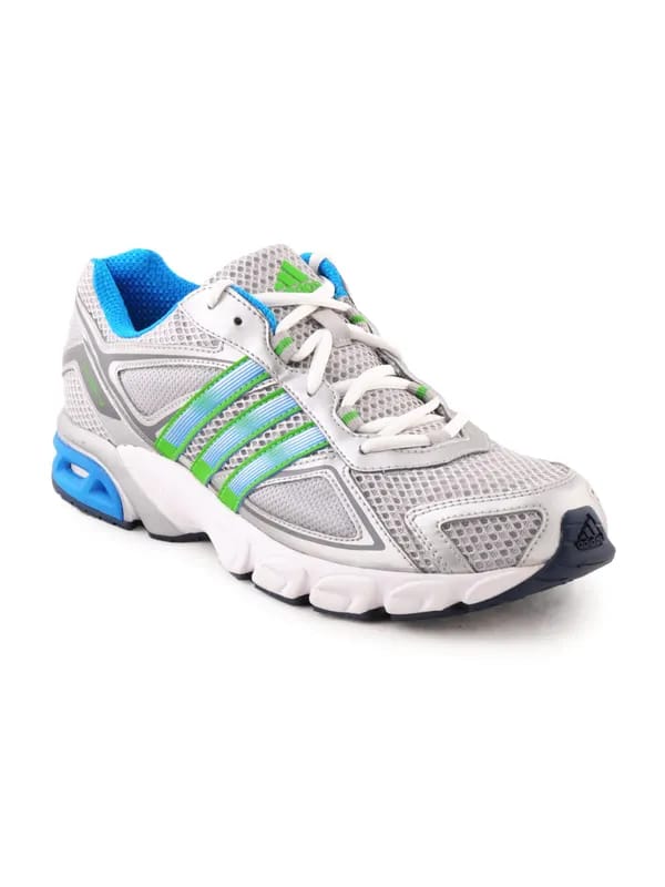 ADIDAS Men Allegra Grey Sports Shoes